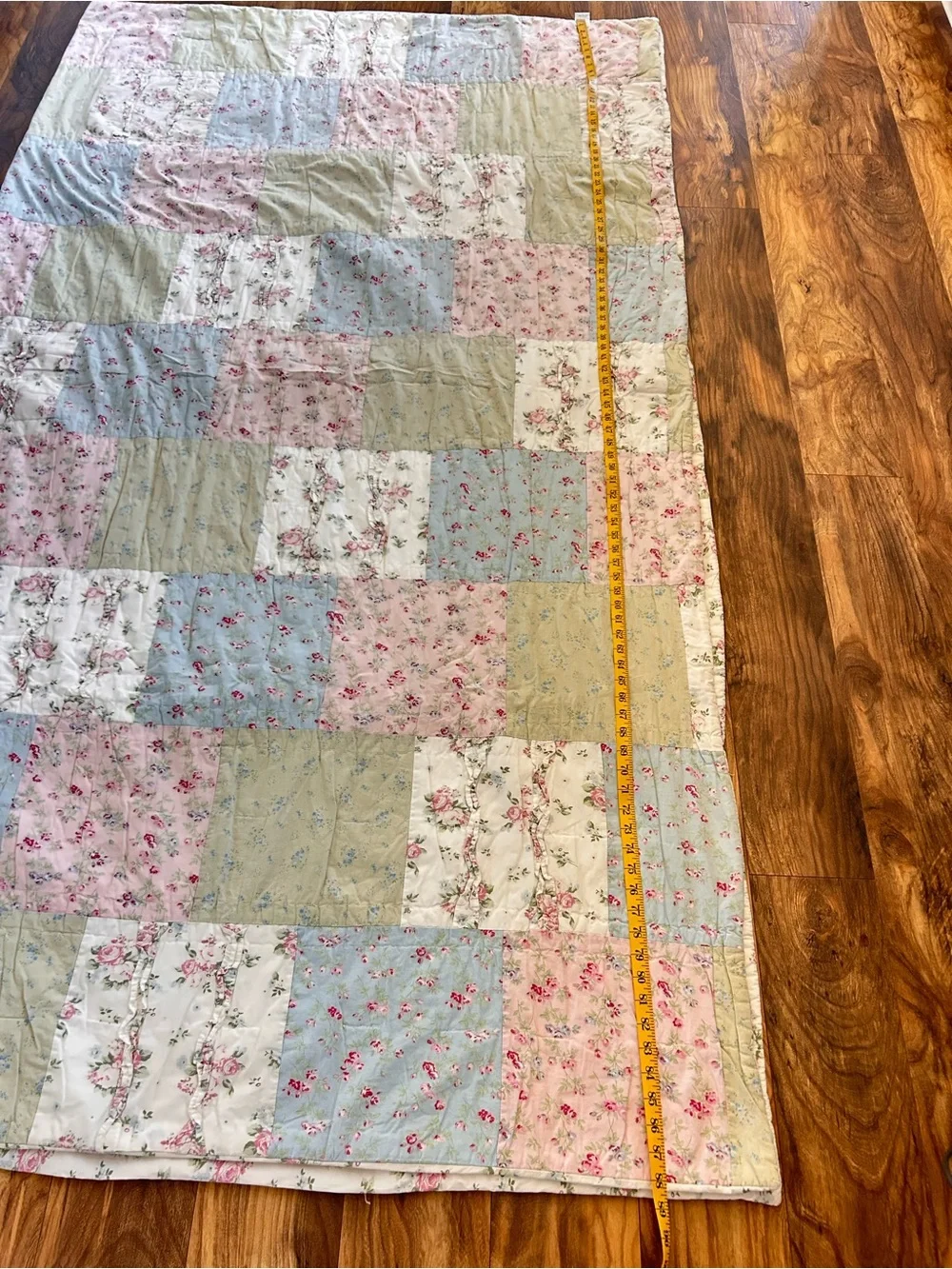 Simply Shabby Chic soft cotton